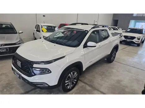 FIAT Toro 1.3 16V 4P FLEX 270 TURBO FREEDOM AUTOMTICO, Foto 2