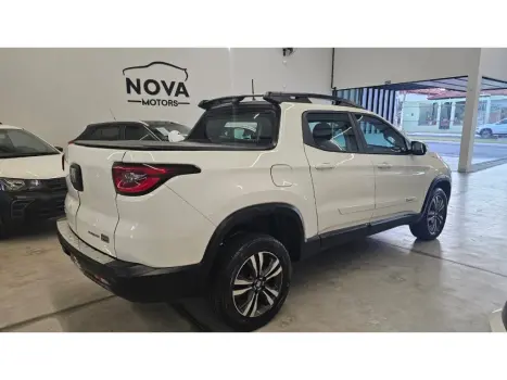 FIAT Toro 1.3 16V 4P FLEX 270 TURBO FREEDOM AUTOMTICO, Foto 5