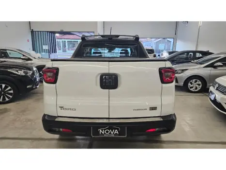 FIAT Toro 1.3 16V 4P FLEX 270 TURBO FREEDOM AUTOMTICO, Foto 6
