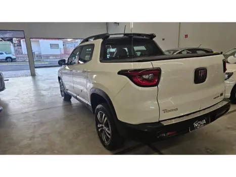 FIAT Toro 1.3 16V 4P FLEX 270 TURBO FREEDOM AUTOMTICO, Foto 7