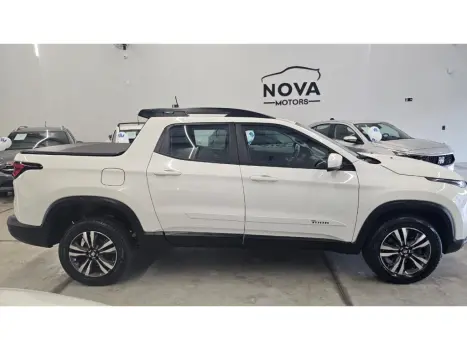 FIAT Toro 1.3 16V 4P FLEX 270 TURBO FREEDOM AUTOMTICO, Foto 8