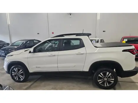 FIAT Toro 1.3 16V 4P FLEX 270 TURBO FREEDOM AUTOMTICO, Foto 9