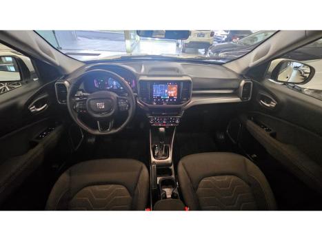 FIAT Toro 1.3 16V 4P FLEX 270 TURBO FREEDOM AUTOMTICO, Foto 10