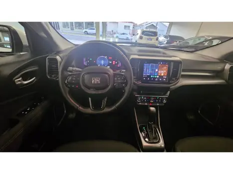 FIAT Toro 1.3 16V 4P FLEX 270 TURBO FREEDOM AUTOMTICO, Foto 11