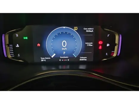 FIAT Toro 1.3 16V 4P FLEX 270 TURBO FREEDOM AUTOMTICO, Foto 12