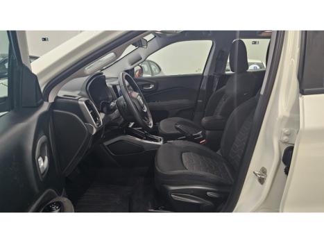 FIAT Toro 1.3 16V 4P FLEX 270 TURBO FREEDOM AUTOMTICO, Foto 13