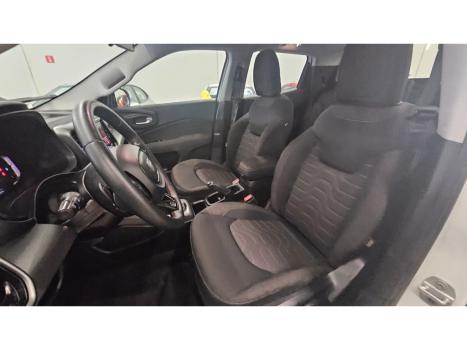 FIAT Toro 1.3 16V 4P FLEX 270 TURBO FREEDOM AUTOMTICO, Foto 14