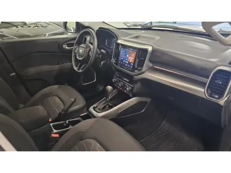 FIAT Toro 1.3 16V 4P FLEX 270 TURBO FREEDOM AUTOMTICO, Foto 15