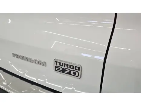 FIAT Toro 1.3 16V 4P FLEX 270 TURBO FREEDOM AUTOMTICO, Foto 18