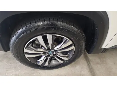 FIAT Toro 1.3 16V 4P FLEX 270 TURBO FREEDOM AUTOMTICO, Foto 19