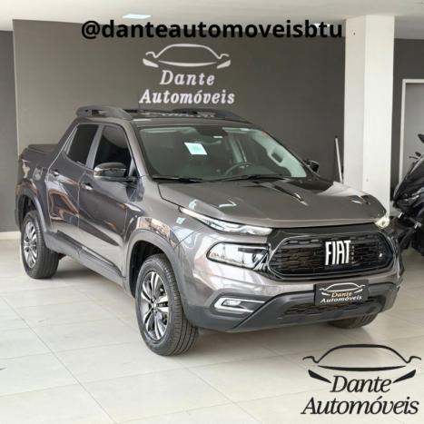 FIAT Toro 1.3 16V 4P FLEX 270 TURBO FREEDOM AUTOMTICO, Foto 1