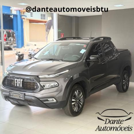 FIAT Toro 1.3 16V 4P FLEX 270 TURBO FREEDOM AUTOMTICO, Foto 2