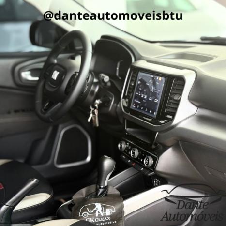 FIAT Toro 1.3 16V 4P FLEX 270 TURBO FREEDOM AUTOMTICO, Foto 6