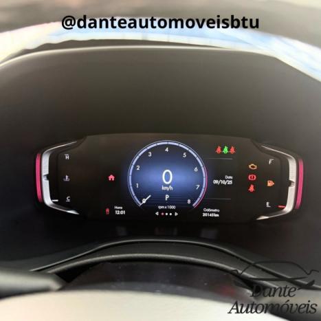 FIAT Toro 1.3 16V 4P FLEX 270 TURBO FREEDOM AUTOMTICO, Foto 7