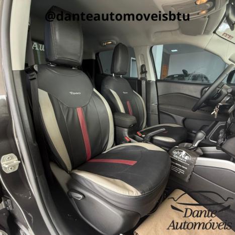 FIAT Toro 1.3 16V 4P FLEX 270 TURBO FREEDOM AUTOMTICO, Foto 8