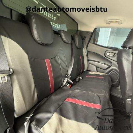 FIAT Toro 1.3 16V 4P FLEX 270 TURBO FREEDOM AUTOMTICO, Foto 9