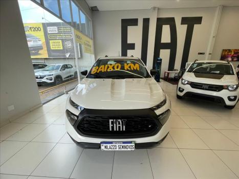 FIAT Toro 1.3 16V 4P FLEX 270 TURBO ENDURANCE AUTOMTICO, Foto 3