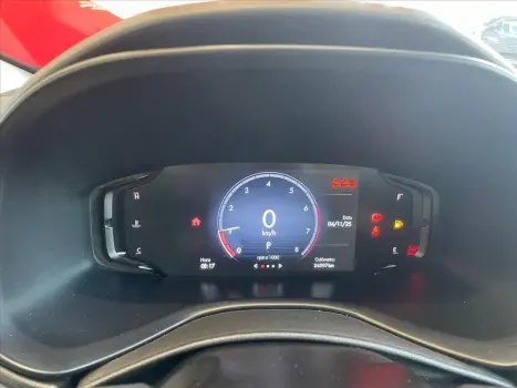 FIAT Toro 1.3 16V 4P FLEX 270 TURBO ENDURANCE AUTOMTICO, Foto 11