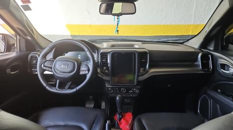 FIAT Toro 1.3 16V 4P FLEX 270 TURBO VOLCANO AUTOMTICO, Foto 1