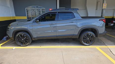 FIAT Toro 1.3 16V 4P FLEX 270 TURBO VOLCANO AUTOMTICO, Foto 2