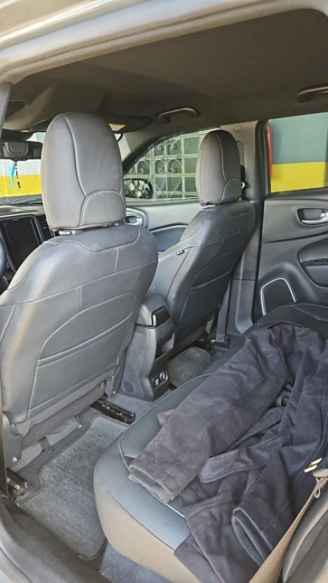 FIAT Toro 1.3 16V 4P FLEX 270 TURBO VOLCANO AUTOMTICO, Foto 4