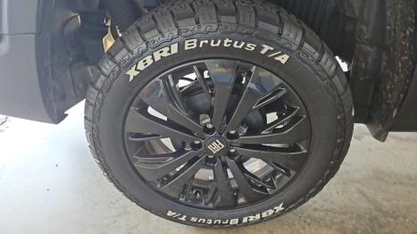 FIAT Toro 1.3 16V 4P FLEX 270 TURBO VOLCANO AUTOMTICO, Foto 5