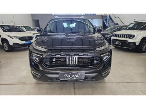 FIAT Toro 1.3 16V 4P FLEX 270 TURBO FREEDOM AUTOMTICO, Foto 3