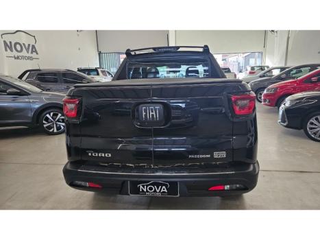 FIAT Toro 1.3 16V 4P FLEX 270 TURBO FREEDOM AUTOMTICO, Foto 6