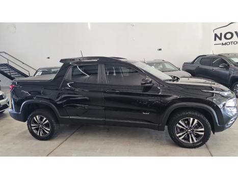 FIAT Toro 1.3 16V 4P FLEX 270 TURBO FREEDOM AUTOMTICO, Foto 8