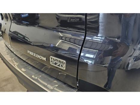 FIAT Toro 1.3 16V 4P FLEX 270 TURBO FREEDOM AUTOMTICO, Foto 10