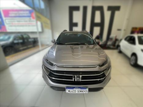 FIAT Toro 1.3 16V 4P FLEX 270 TURBO FREEDOM AUTOMTICO, Foto 2