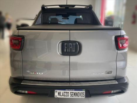 FIAT Toro 1.3 16V 4P FLEX 270 TURBO FREEDOM AUTOMTICO, Foto 5