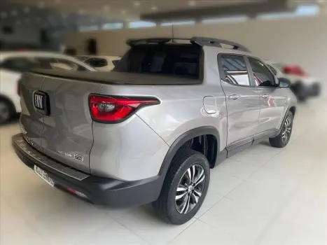 FIAT Toro 1.3 16V 4P FLEX 270 TURBO FREEDOM AUTOMTICO, Foto 6