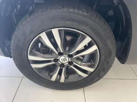 FIAT Toro 1.3 16V 4P FLEX 270 TURBO FREEDOM AUTOMTICO, Foto 8