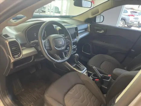 FIAT Toro 1.3 16V 4P FLEX 270 TURBO FREEDOM AUTOMTICO, Foto 9