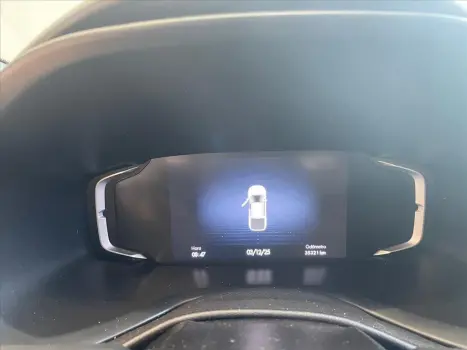 FIAT Toro 1.3 16V 4P FLEX 270 TURBO FREEDOM AUTOMTICO, Foto 10