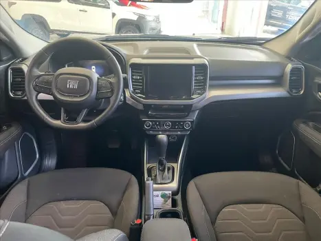 FIAT Toro 1.3 16V 4P FLEX 270 TURBO FREEDOM AUTOMTICO, Foto 12