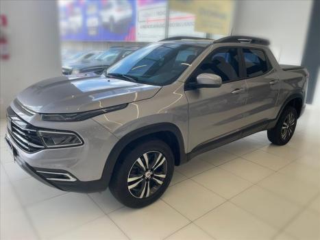 FIAT Toro 1.3 16V 4P FLEX 270 TURBO FREEDOM AUTOMTICO, Foto 1