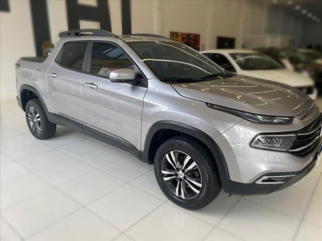FIAT Toro 1.3 16V 4P FLEX 270 TURBO FREEDOM AUTOMTICO, Foto 4