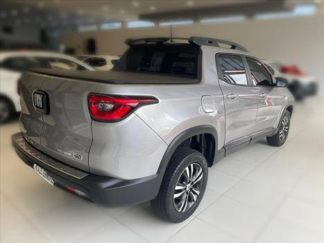 FIAT Toro 1.3 16V 4P FLEX 270 TURBO FREEDOM AUTOMTICO, Foto 6