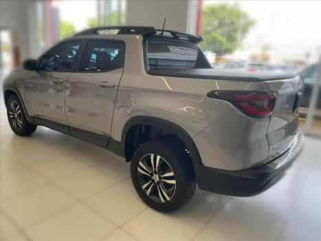 FIAT Toro 1.3 16V 4P FLEX 270 TURBO FREEDOM AUTOMTICO, Foto 7