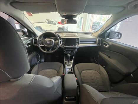 FIAT Toro 1.3 16V 4P FLEX 270 TURBO FREEDOM AUTOMTICO, Foto 11