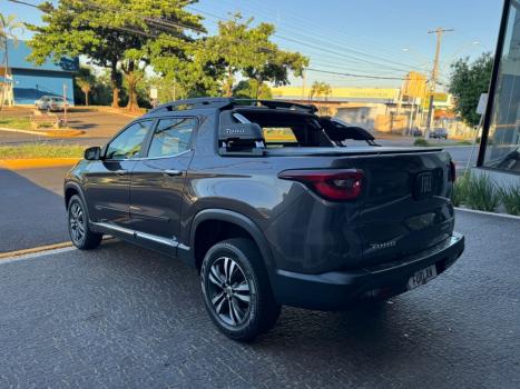 FIAT Toro 1.3 16V 4P FLEX 270 TURBO FREEDOM AUTOM�TICO, Foto 4