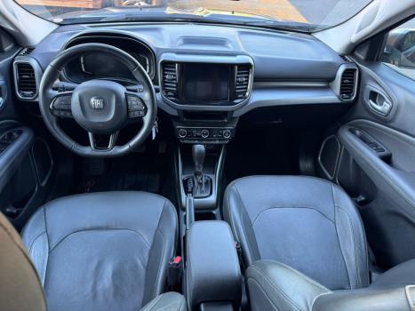 FIAT Toro 1.3 16V 4P FLEX 270 TURBO FREEDOM AUTOM�TICO, Foto 6