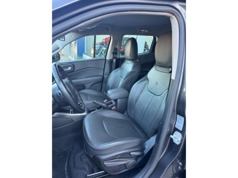 FIAT Toro 1.3 16V 4P FLEX 270 TURBO FREEDOM AUTOM�TICO, Foto 7