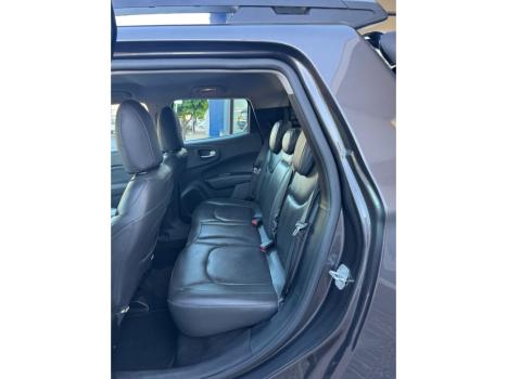 FIAT Toro 1.3 16V 4P FLEX 270 TURBO FREEDOM AUTOM�TICO, Foto 8