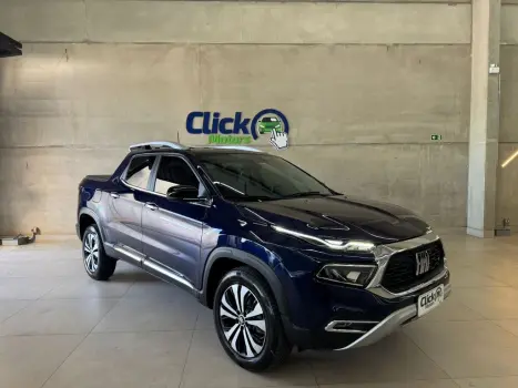 FIAT Toro 1.3 16V 4P FLEX 270 TURBO VOLCANO AUTOM�TICO, Foto 1