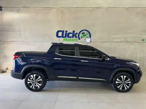 FIAT Toro 1.3 16V 4P FLEX 270 TURBO VOLCANO AUTOM�TICO, Foto 2