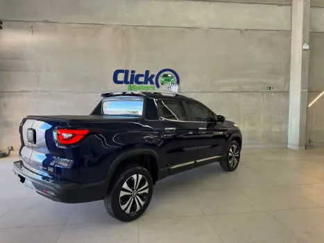 FIAT Toro 1.3 16V 4P FLEX 270 TURBO VOLCANO AUTOM�TICO, Foto 3