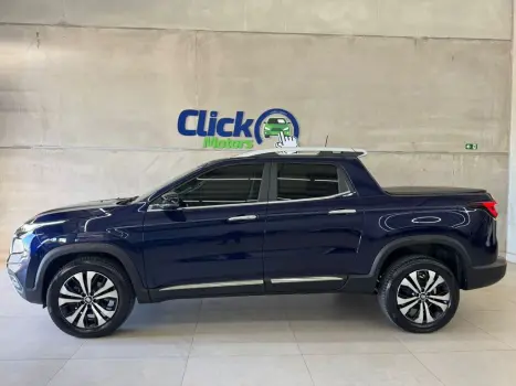 FIAT Toro 1.3 16V 4P FLEX 270 TURBO VOLCANO AUTOM�TICO, Foto 6